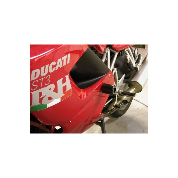 R&G Crash Protectors - Classic Style